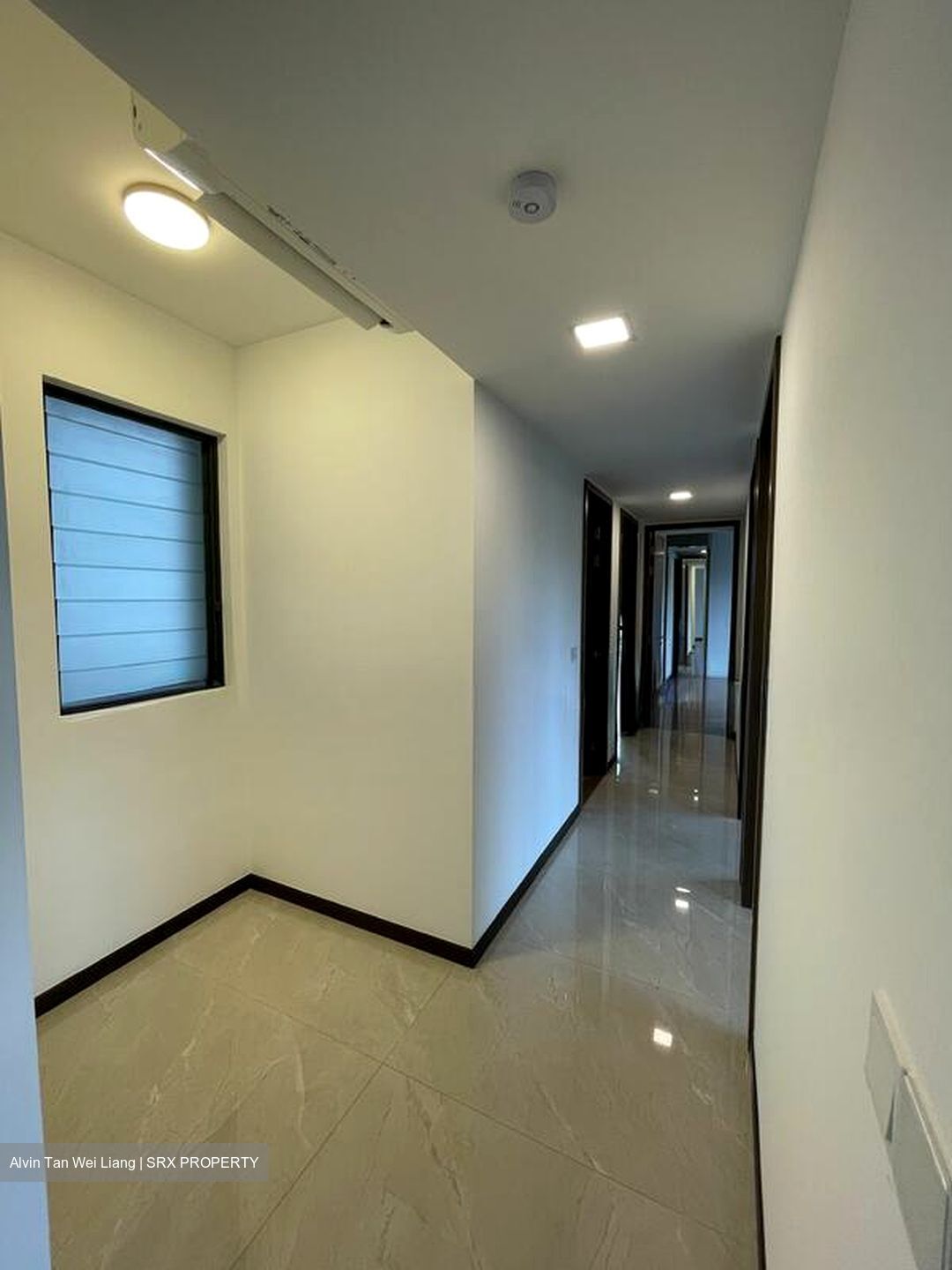 Normanton Park (D5), Apartment #520444471